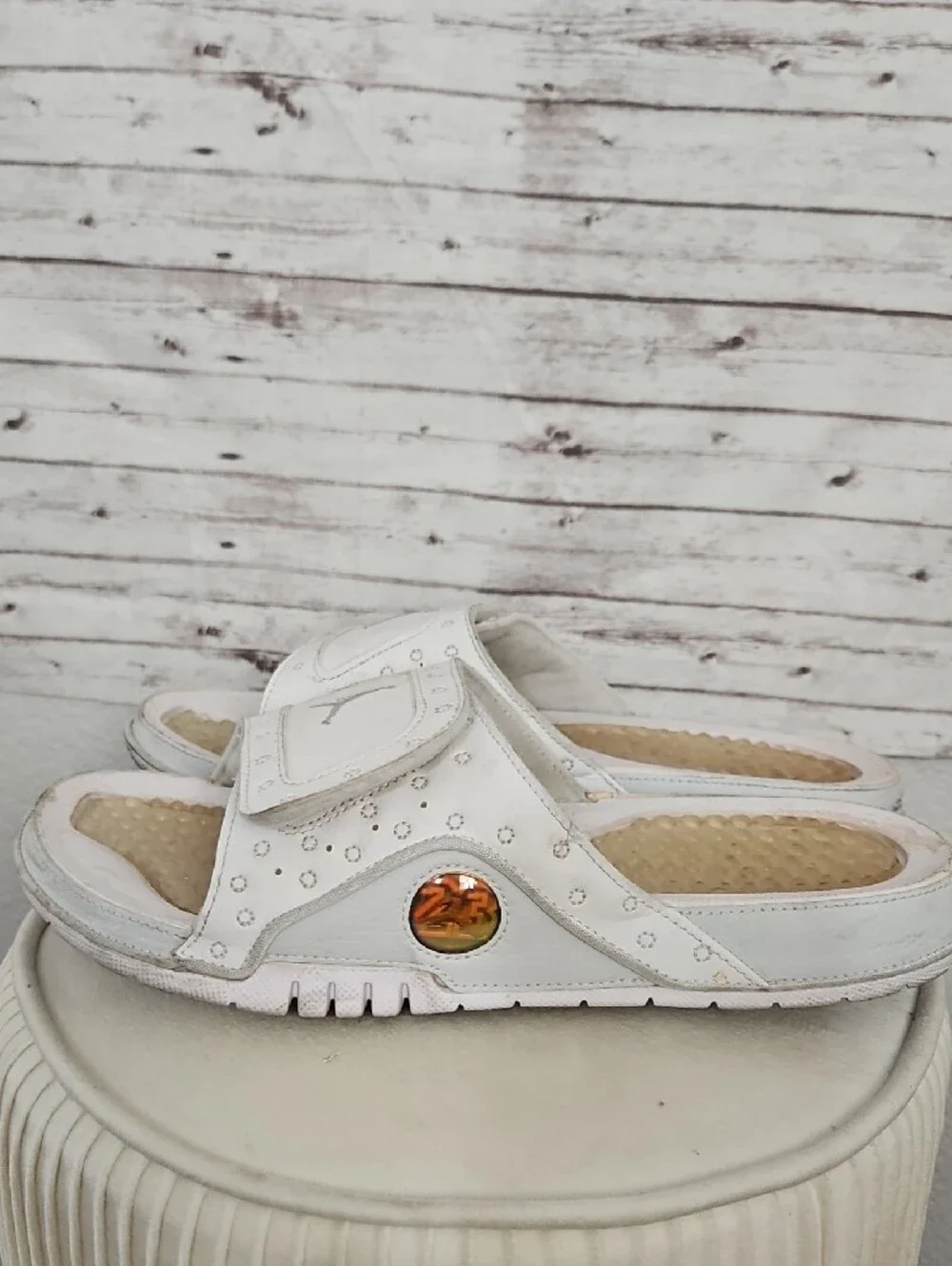 Jordan women slide